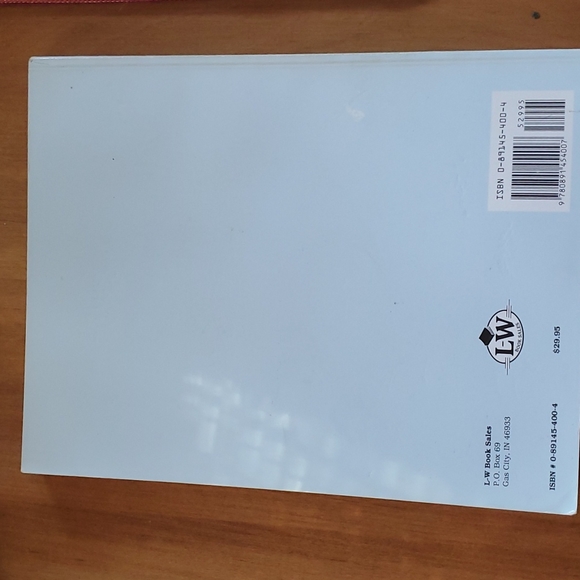 Evolution of the Pedal Car Book - Picture 2 of 4